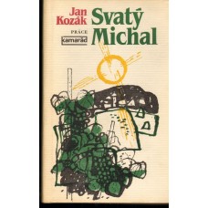 Jan Kozák - Svatý Michal