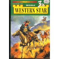 Různí autoři - 3x western star