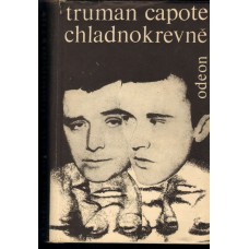 Truman Capote - Chladnokrevně