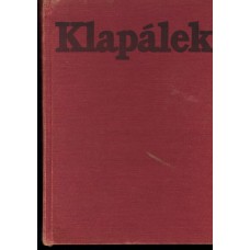 Karel Klapálek - Ozvěny bojů