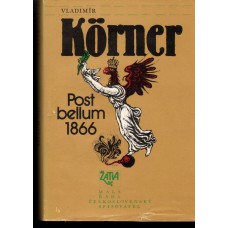 Vladimír Körner - Post bellum 1986