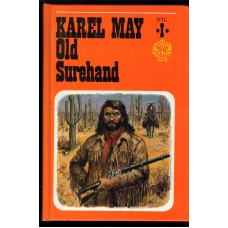 Karel May - Old Surehand