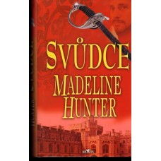 Madeline Hunter - Svůdce