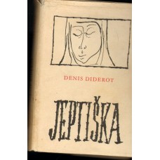 Denis Diderot - Jeptiška