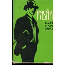 E. E. Kisch -Pasák