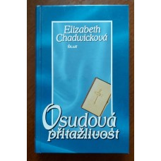 Elizabeth Chadwicková - Osudová přitažlivost