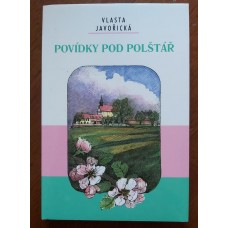 Vlasta Javořická - Povídky pod polštář