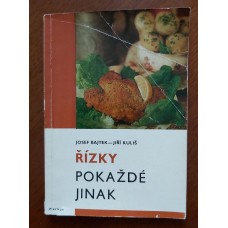 Josef Bajtek, Jiří Kuliš - Řízky pokaždé jinak