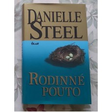 Danielle Steel - Rodinné pouto