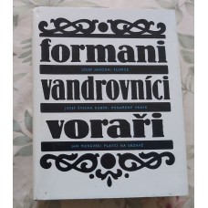 Formani, vandrovníci, voraři