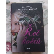 Vanessa Diffenbaughová - Řeč květů