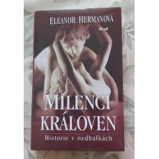 Eleanor Hermanová - Milenci královen