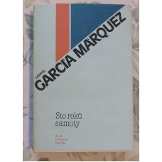 Garcia Marquez - Sto roků samoty