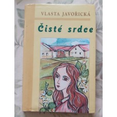 Vlasta Javořická - Čisté srdce