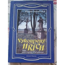 Vlasta Javořická - Vykoupený hřích