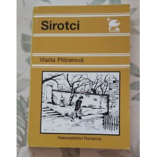 Vlasta Pittnerová - Sirotci