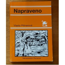 Vlasta Pittnerová - Napraveno