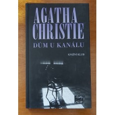 Agatha Christie - Dům u kanálu