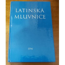 Zdeněk Quitt, Pavel Kucharský - Latinská mluvnice