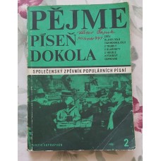 Pějme píseň dokola - 2