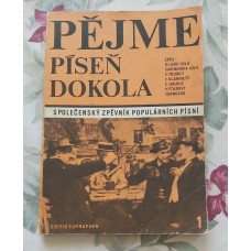 Pějme píseň dokola - 1