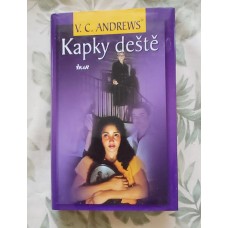 V. C. Andrews - Kapky deště