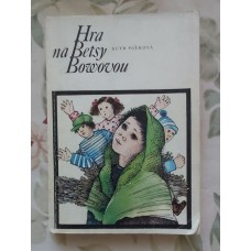 Ruth Parková - Hra na betsy Bowovou