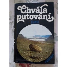 Zuzana Kočová - Chvála putování