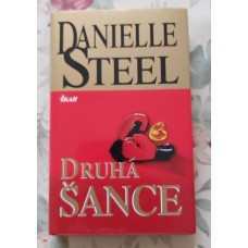 Danielle Steel - Druhá šance