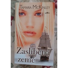 Tamara McKinley - Zaslíbená země