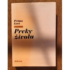 Primo Levi - Prvky života