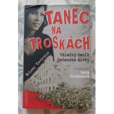 Milana Terloeva - Tanec na troskách