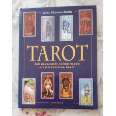 Juliet Sharman-Burke - Tarot