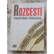 František Podlaha - Rozcestí