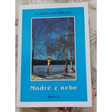 Vlasta Javořická - Modré z nebe