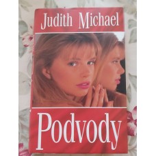 Judith Michael - Podvody