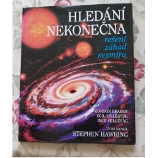 kolektiv autorů - Hledání nekonečna