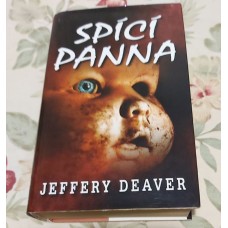 Jeffery Deaver - Spící panna