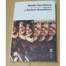 Magda Vaculíková - Já jsem oves