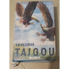 V. K, Arseňjev - Tajgou