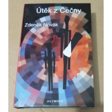 Zdeněk Novák - Útěk z Čečny