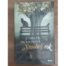 Joshilyn Jacksonová - Smolný rok