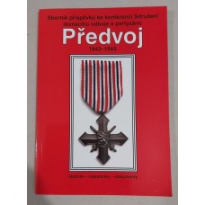 Předvoj - 1943-1945