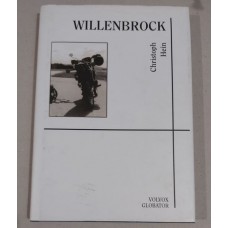 Christopn Hein - Willenbrock