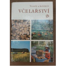 Veselý a kolektiv - Včelařství