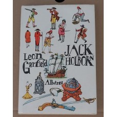 Leon Garfield - Jack Holborn