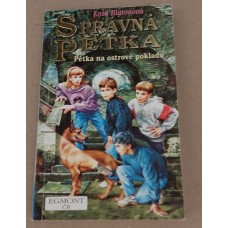 Enid Blytonová - Správná pětka