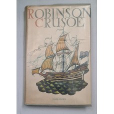 Daniel Defoe -  Robinson Crusoe