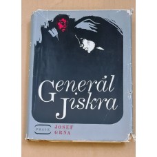 Josef Grňa - Generál Jiskra