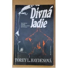 Torey L. Haydenová - Divná Jadie